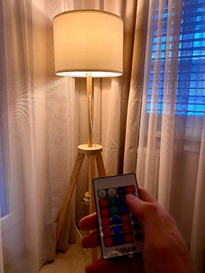 The Elite Suite Downtown A/C & Garage Parking Bratislava Bagian luar foto